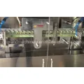 High Precision Olive Oil Filling Machine Vial Forming Filling Packaging Machine Ggs-240